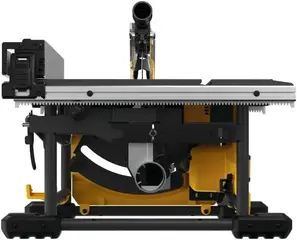 Dewalt DCS7485N пила дисковая настольная аккумуляторная