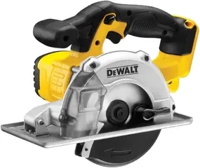 Dewalt DCS373NT пила дисковая аккумуляторная