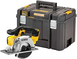 Dewalt DCS373NT пила дисковая аккумуляторная