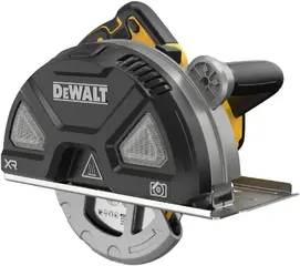 Dewalt DCS383N пила дисковая аккумуляторная