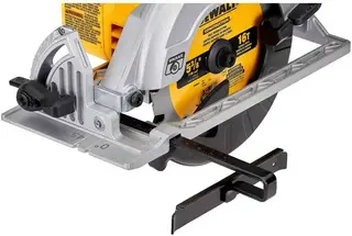 Dewalt DCS512P2 пила дисковая аккумуляторная