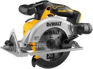 Dewalt DCS565P2 пила дисковая аккумуляторная
