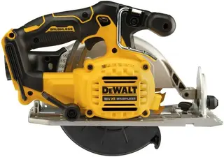Dewalt DCS565P2 пила дисковая аккумуляторная