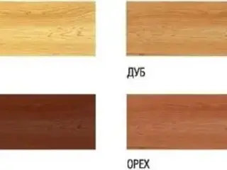 Лакра Тонированный лак воднодисперсионный акриловый с уф-фильтром