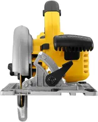 Dewalt DCS572NT пила дисковая аккумуляторная