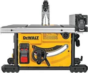 Dewalt DWE7485RS пила дисковая настольная