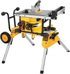Dewalt DWE7485RS пила дисковая настольная