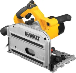 Dewalt DWS520KT пила дисковая