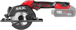 Skil CR5435 пила циркулярная аккумуляторная