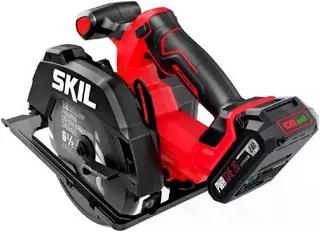 Skil CR6413 пила циркулярная аккумуляторная