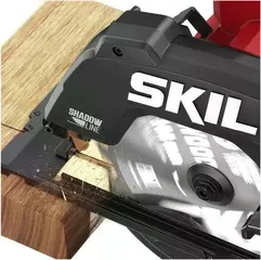 Skil CR6413 пила циркулярная аккумуляторная