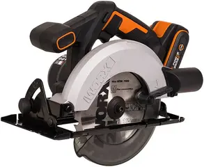 Worx WX526 пила дисковая аккумуляторная