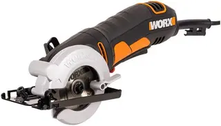 Worx WX423.1 пила дисковая