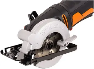 Worx WX423.1 пила дисковая