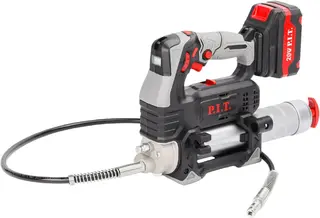 P.I.T. PGG20H-400A пистолет смазочный аккумуляторный