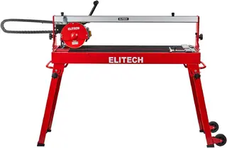 Elitech ПЭ 1020P09 плиткорез