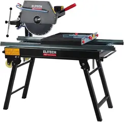 Elitech HD Professional SCM 2235F09 станок камнерезный
