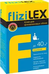 Bostik Flizilex клей для флизелиновых обоев