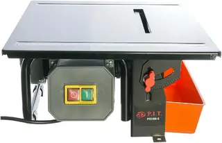 P.I.T. Master PTC180-C плиткорез электрический