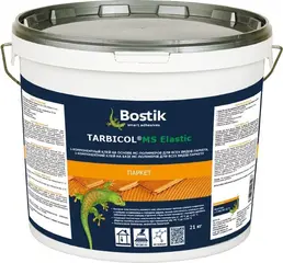 Bostik Tarbicol MS Elastic клей для паркета