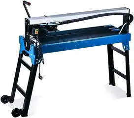 Workmaster ПЛ-1200/200 плиткорез электрический