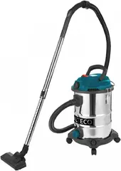 Alteco VC 25 пылесос строительный