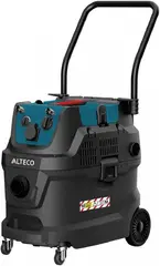 Alteco VC 40 M Auto Clean пылесос строительный