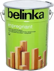 Белинка Impregnant грунтовка-антисептик на водной основе