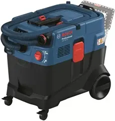 Bosch Professional GAS 400 A пылесос строительный