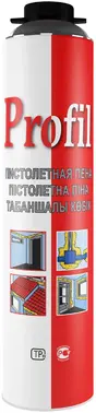 Soudal Profil монтажная пена