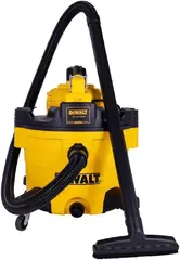 Dewalt DXV234P пылесос строительный