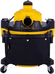 Dewalt DXV234P пылесос строительный