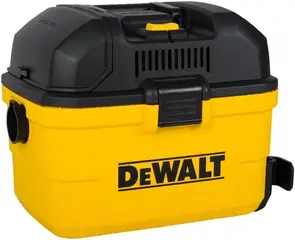 Dewalt DXV23G пылесос строительный