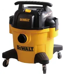 Dewalt DXV23PLPTA пылесос строительный