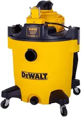 Dewalt DXV245P пылесос строительный