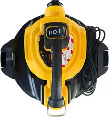 Dewalt DXV245P пылесос строительный