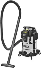 Dewalt DXV30SAPTA пылесос строительный