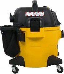 Dewalt DXV34PTA пылесос строительный