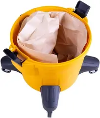 Dewalt DXV34PTA пылесос строительный