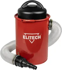 Elitech ПДС 1100К пылесос строительный