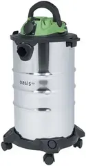 Oasis VC-120/30 Eco пылесос строительный