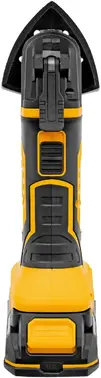 Denzel CMTH-20 инструмент многофункциональный аккумуляторный