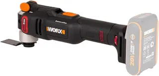 Worx WX698 реноватор аккумуляторный