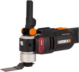Worx WX698 реноватор аккумуляторный