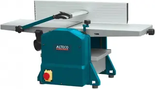 Alteco JP 254/120 станок фуговально-рейсмусовый по дереву
