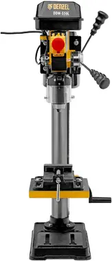 Denzel DDM-550L станок сверлильный