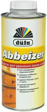 Dufa Abbeizer средство для удаления лаков и красок