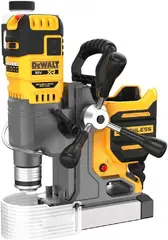 Dewalt DCD1623X2G станок сверлильный магнитный аккумуляторный