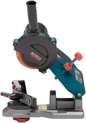 Alteco CSM 85 станок для заточки цепей
