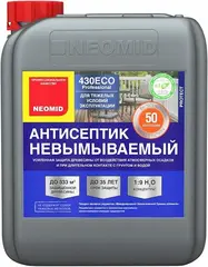 Неомид 430 Eco антисептик-консервант невымываемый